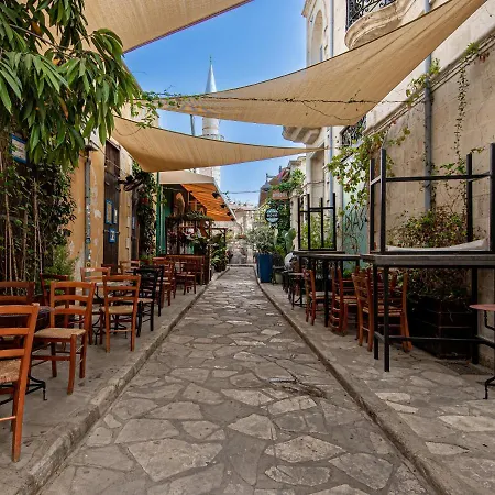 Lovely Vacation For Up To Four Guests With Balcony All Yours Apartment *